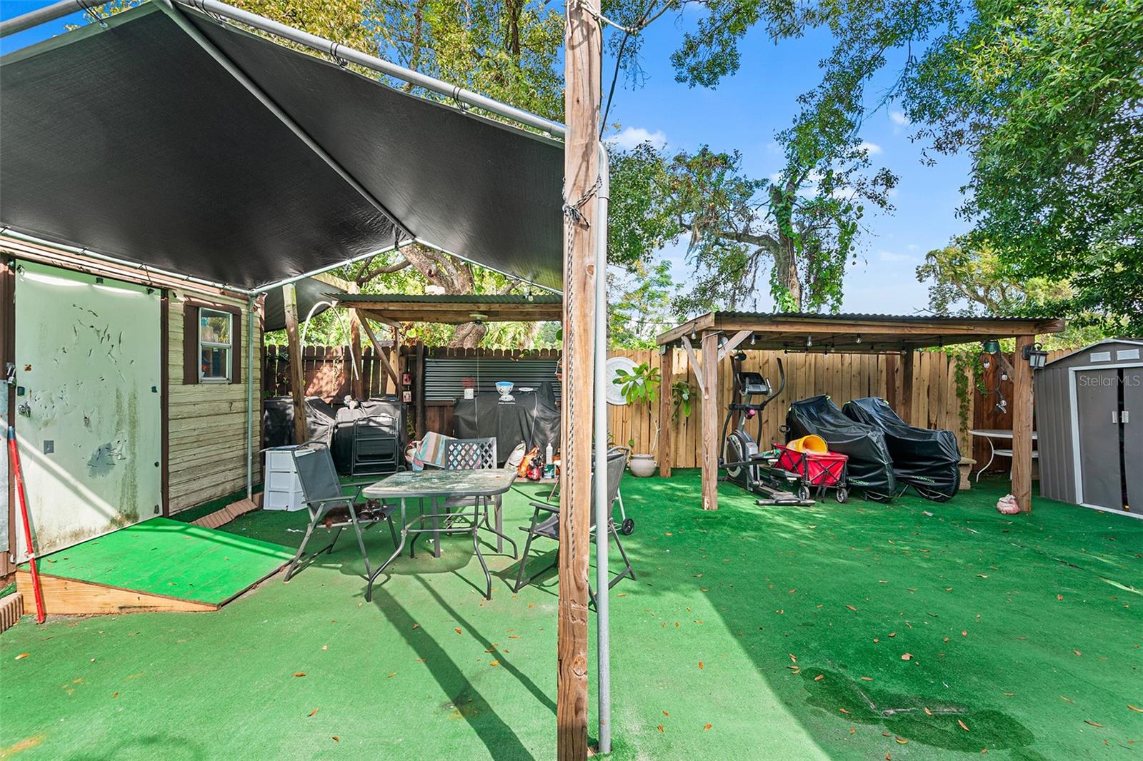 ACREAGE - Residential