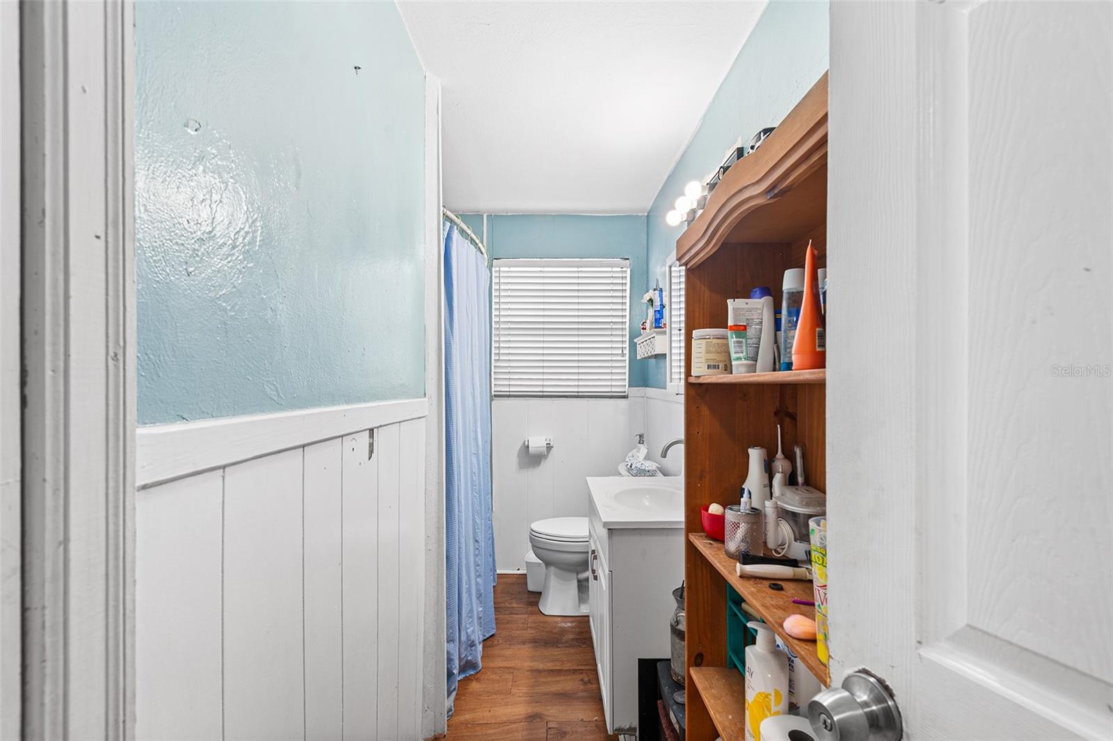 ACREAGE - Residential