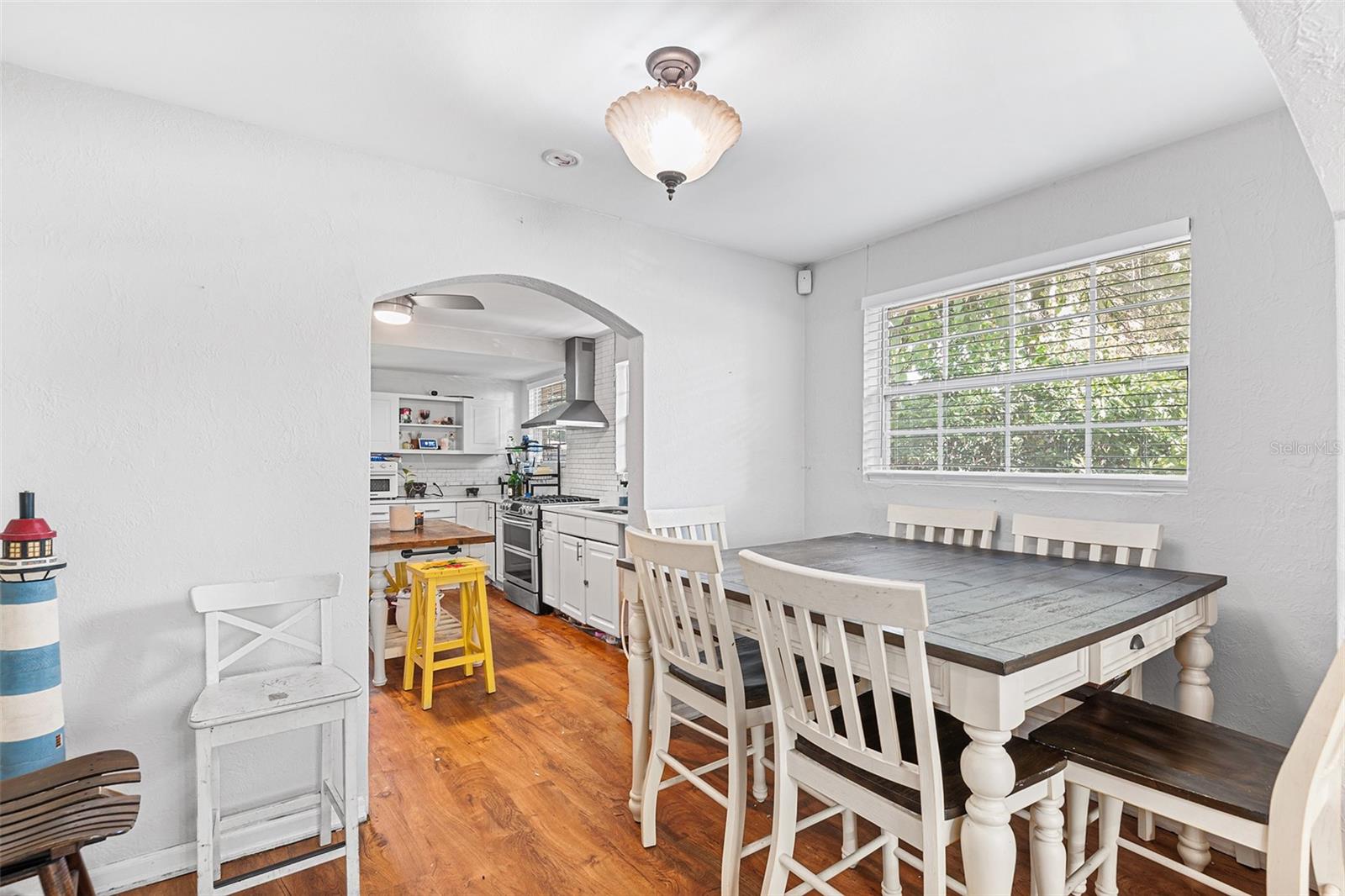 ACREAGE - Residential