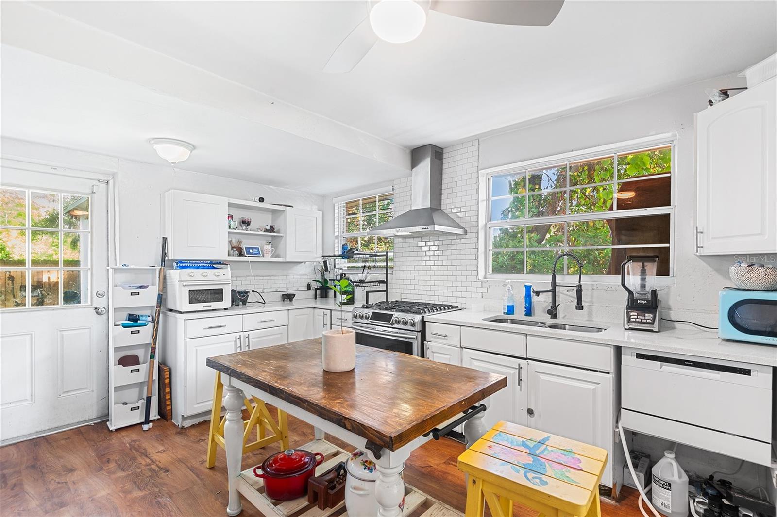 ACREAGE - Residential