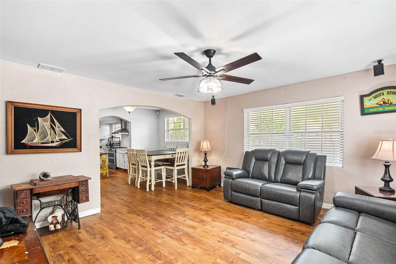 ACREAGE - Residential