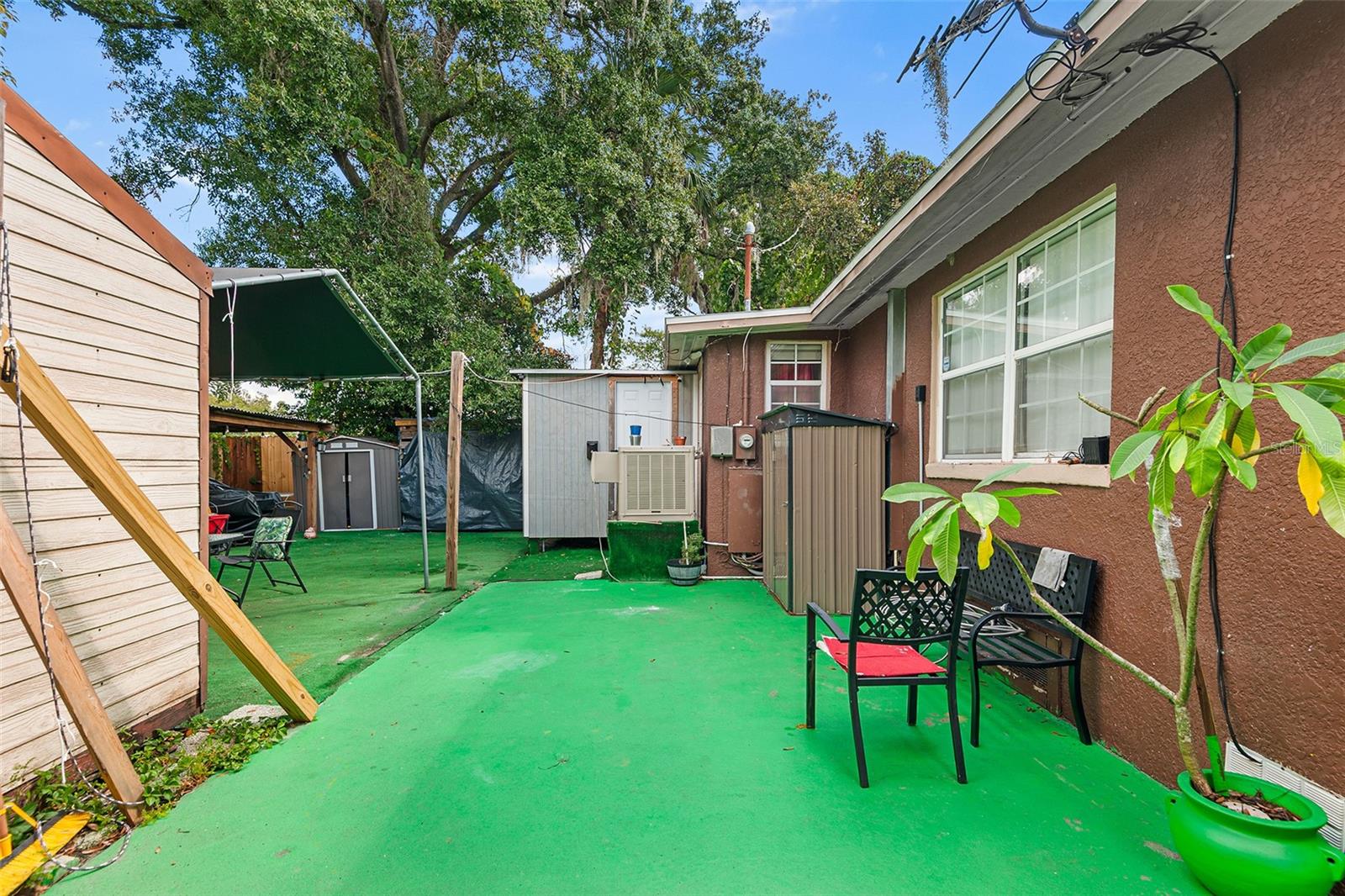 ACREAGE - Residential