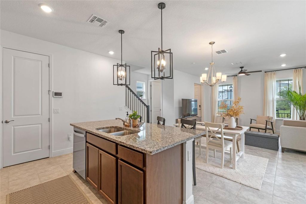 Photo of 12097 Bracco Street, Winter Garden, FL 34787 (MLS # O6396212)