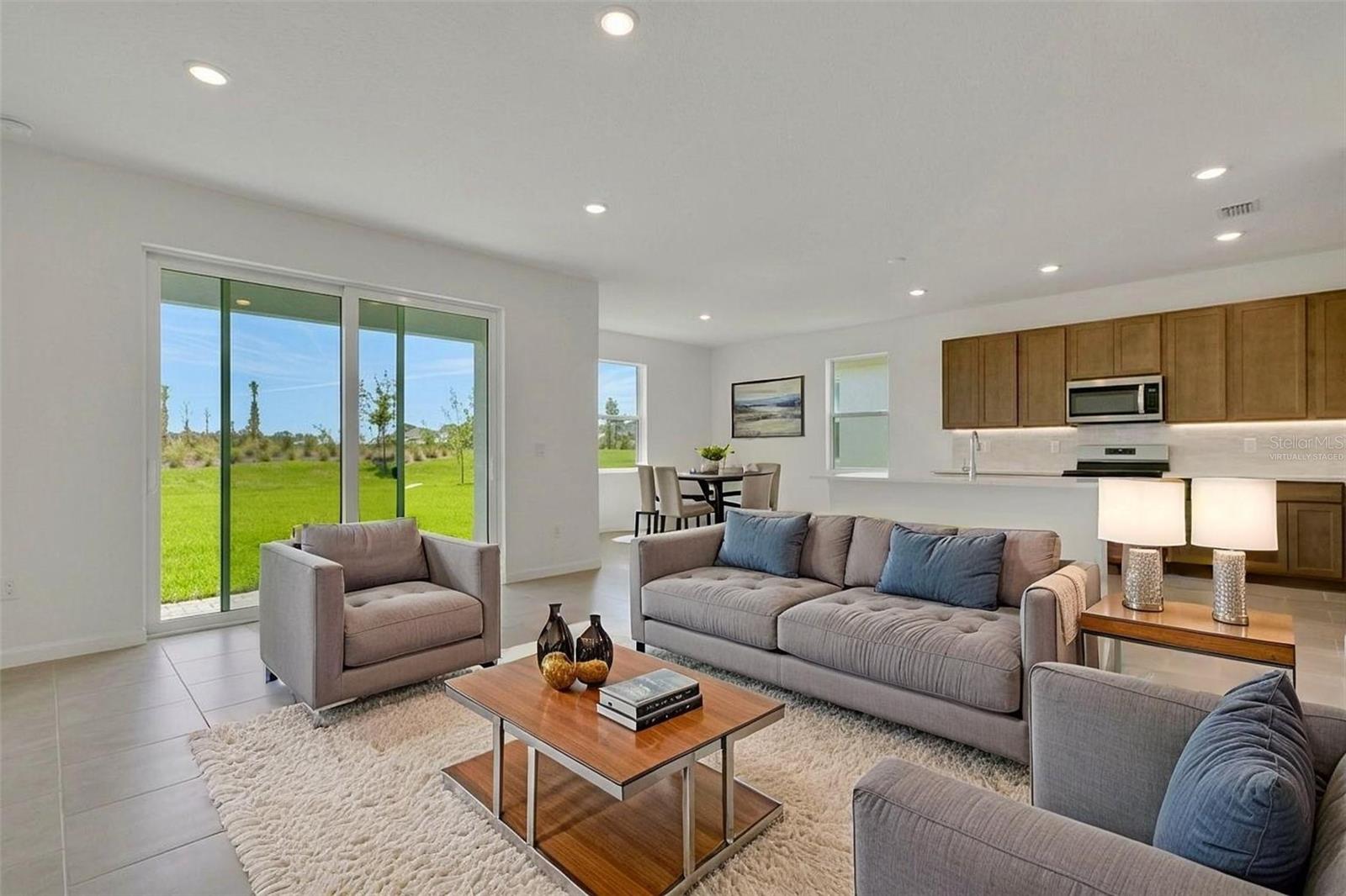 BRYSTOL NORTH AT WYLDER - Residential