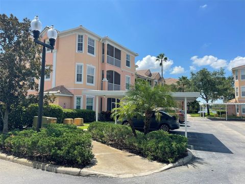 Photo of 13548 Turtle Marsh Loop #23, Orlando, FL 32837 (MLS # S5132047)