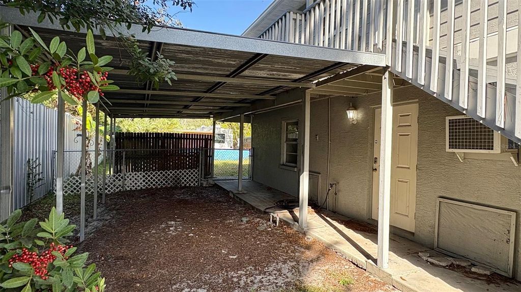 Photo of 7815 Butler Avenue, Hudson, FL 34667 (MLS # W7881598)