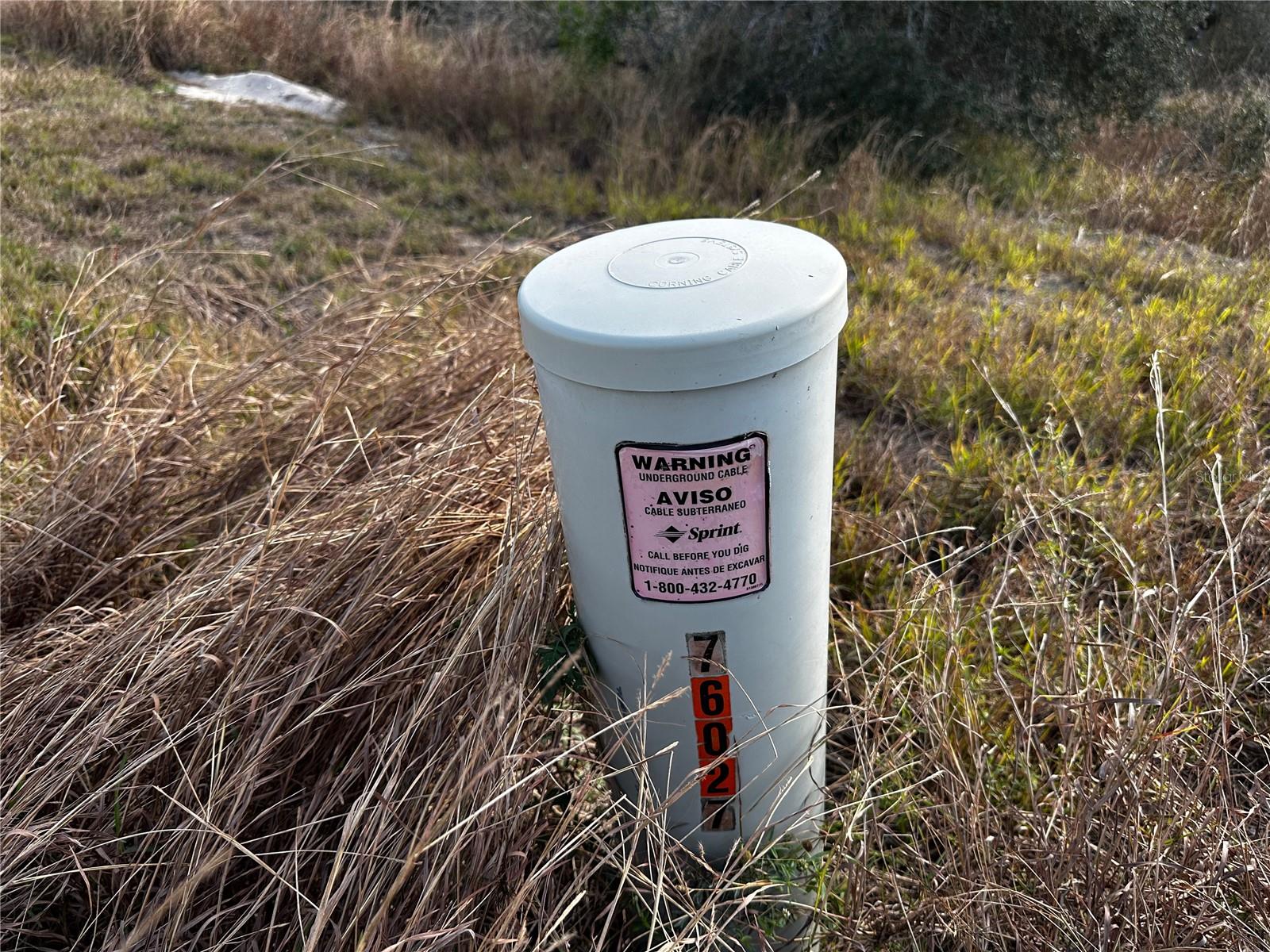 SUNN LAKES ESTATE - Land