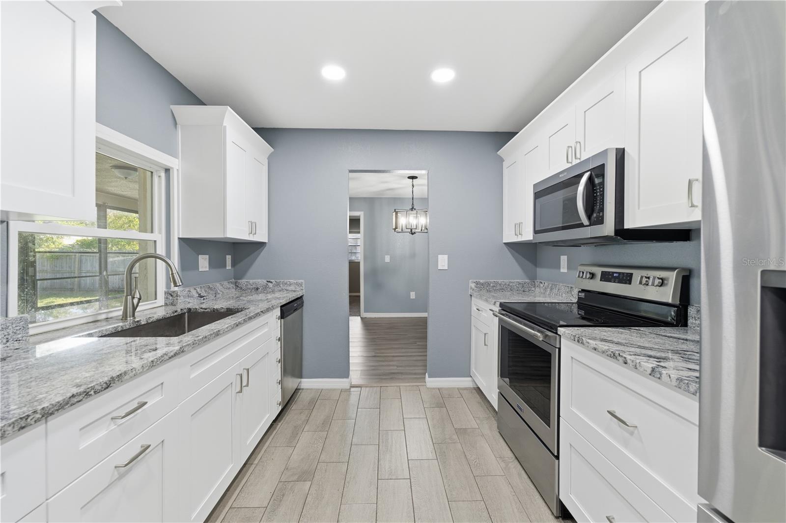 SPRING HILL UNIT 21 - Residential