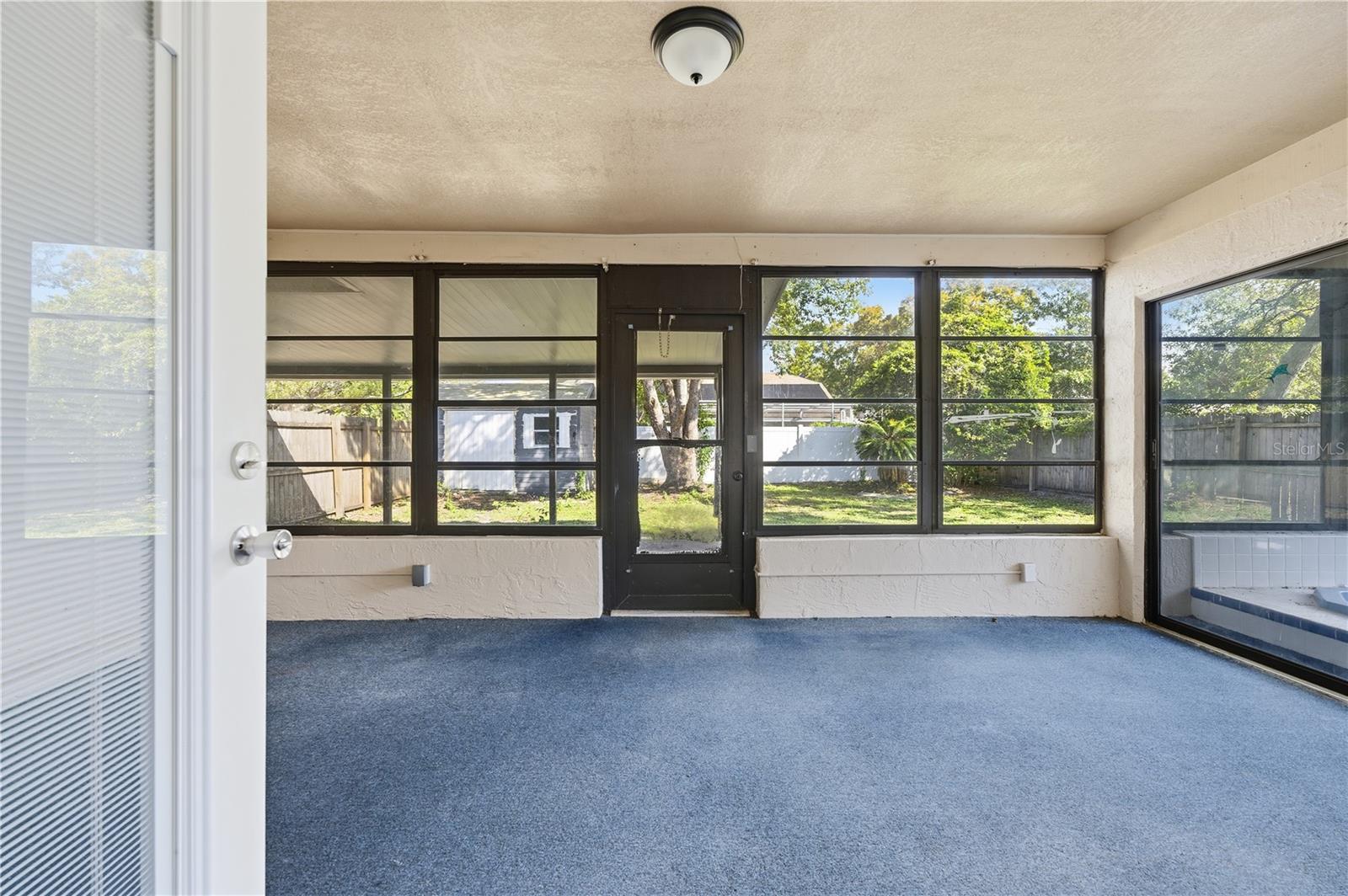 SPRING HILL UNIT 21 - Residential