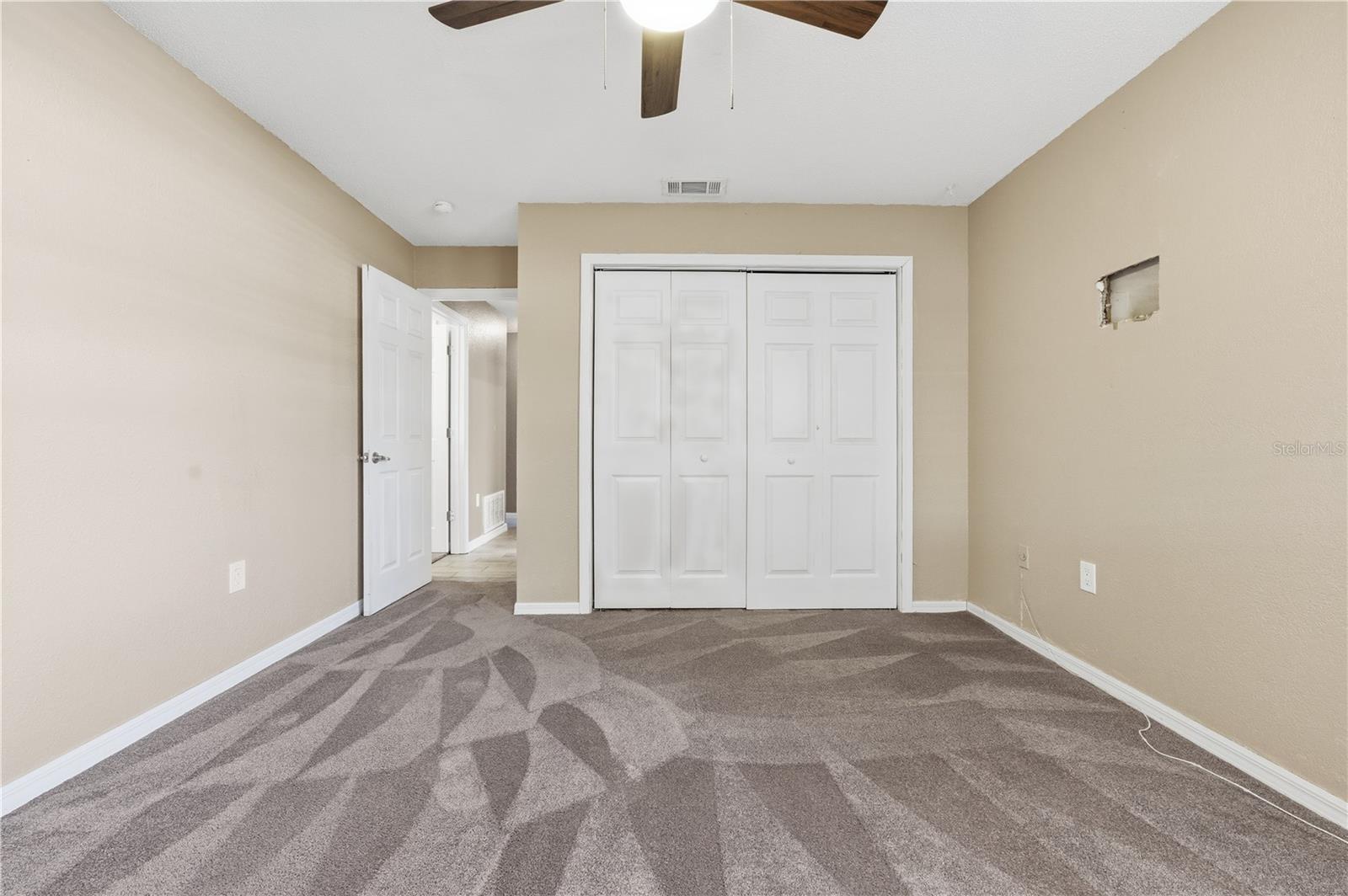 SPRING HILL UNIT 21 - Residential