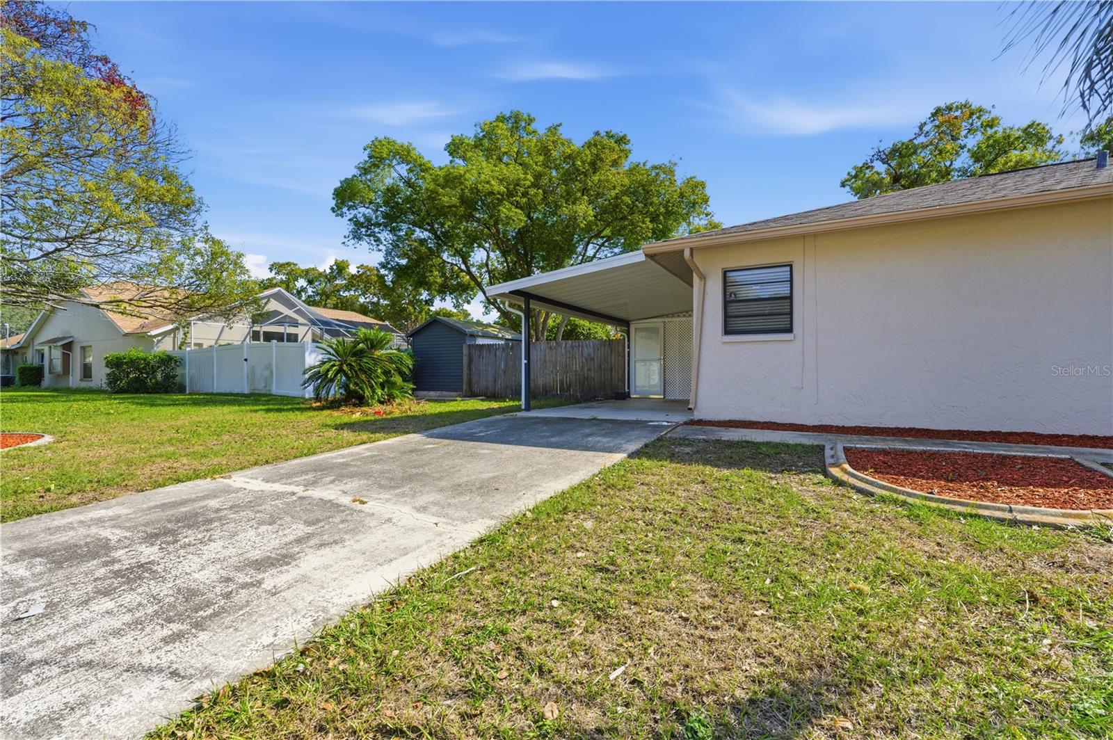 SPRING HILL UNIT 21 - Residential