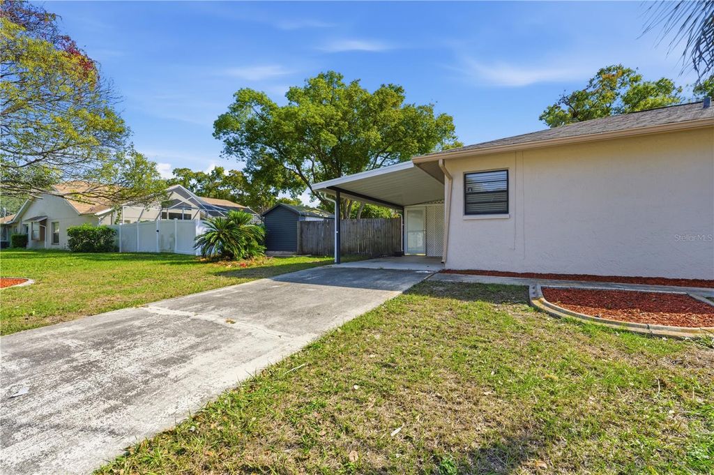 Photo of 8403 Elgrove Street, Spring Hill, FL 34608 (MLS # W7881153)