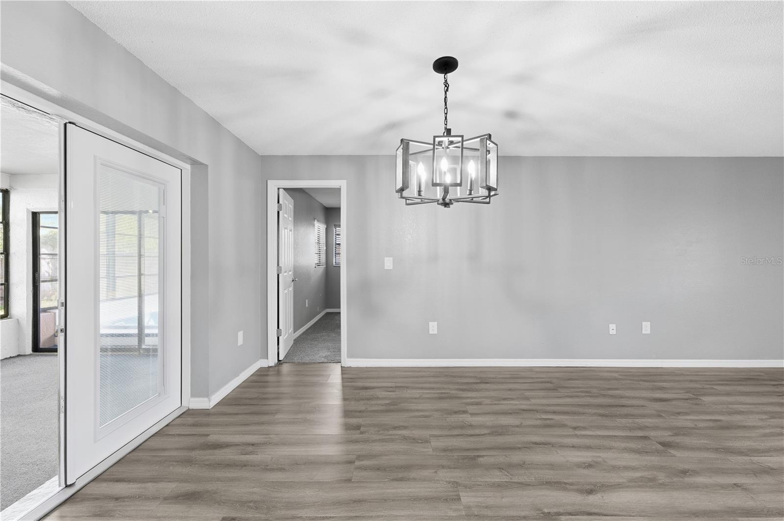 SPRING HILL UNIT 21 - Residential