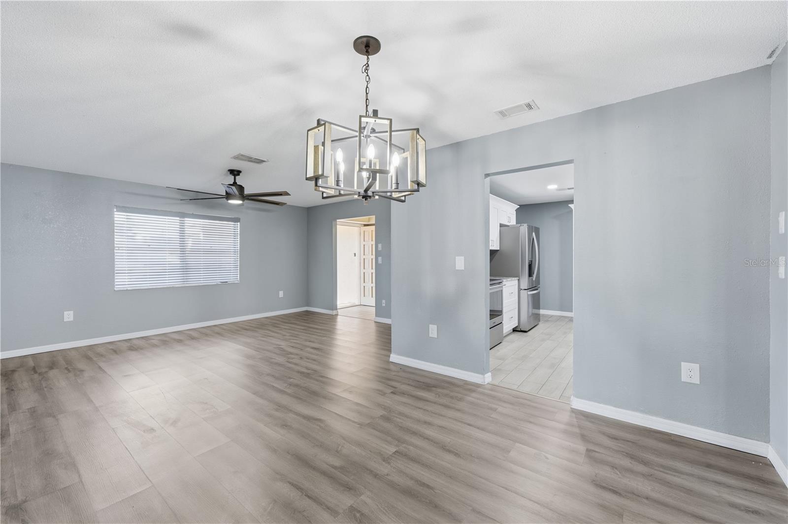 SPRING HILL UNIT 21 - Residential