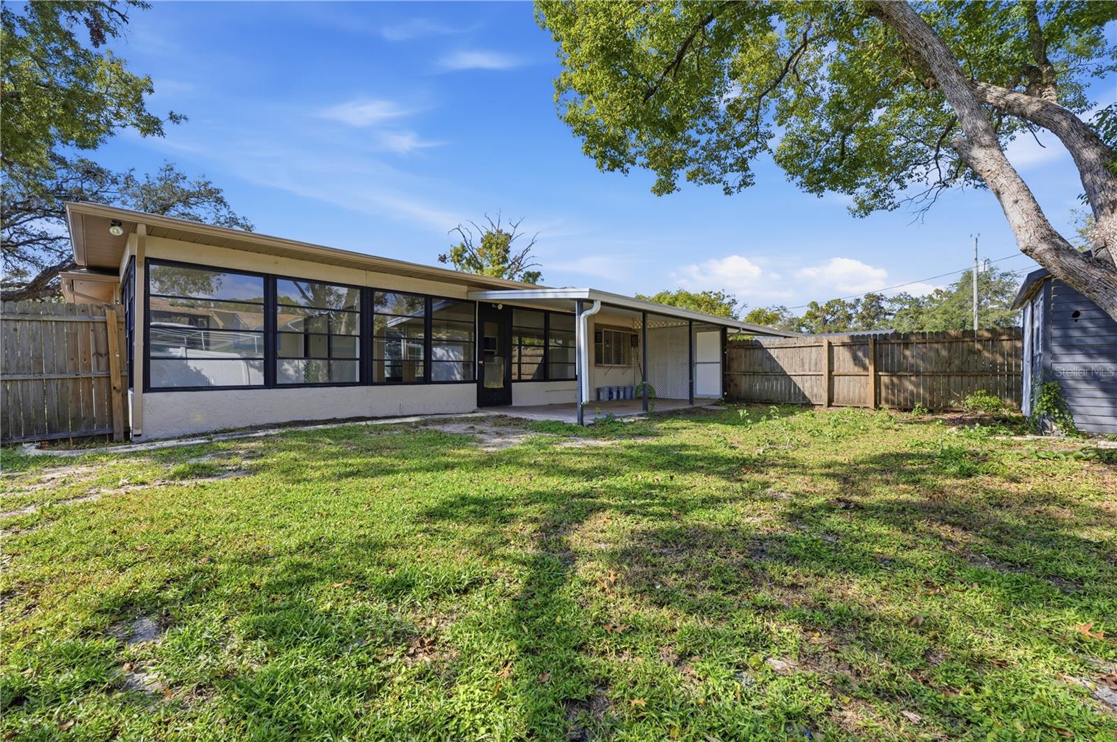 SPRING HILL UNIT 21 - Residential