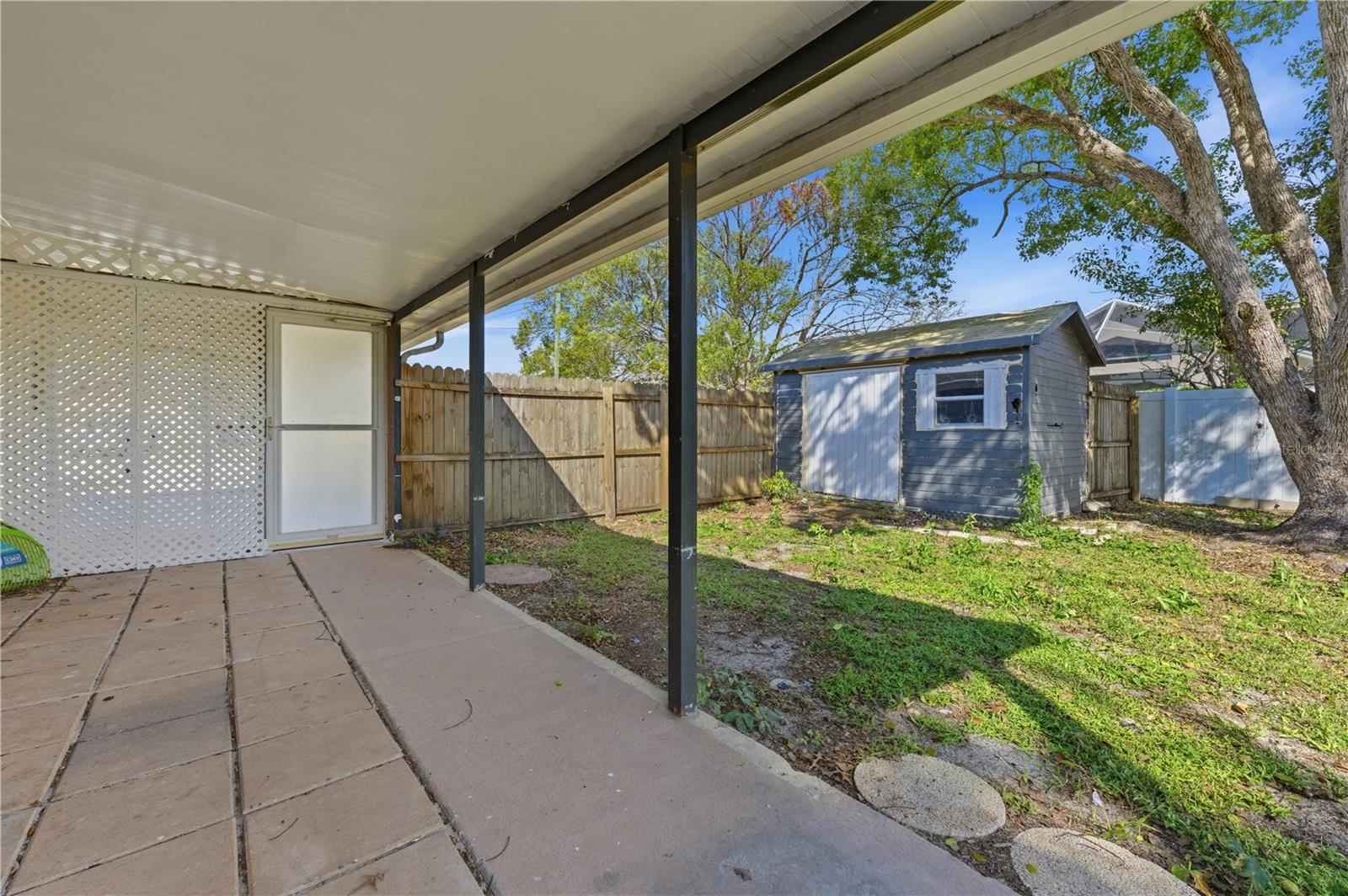 SPRING HILL UNIT 21 - Residential