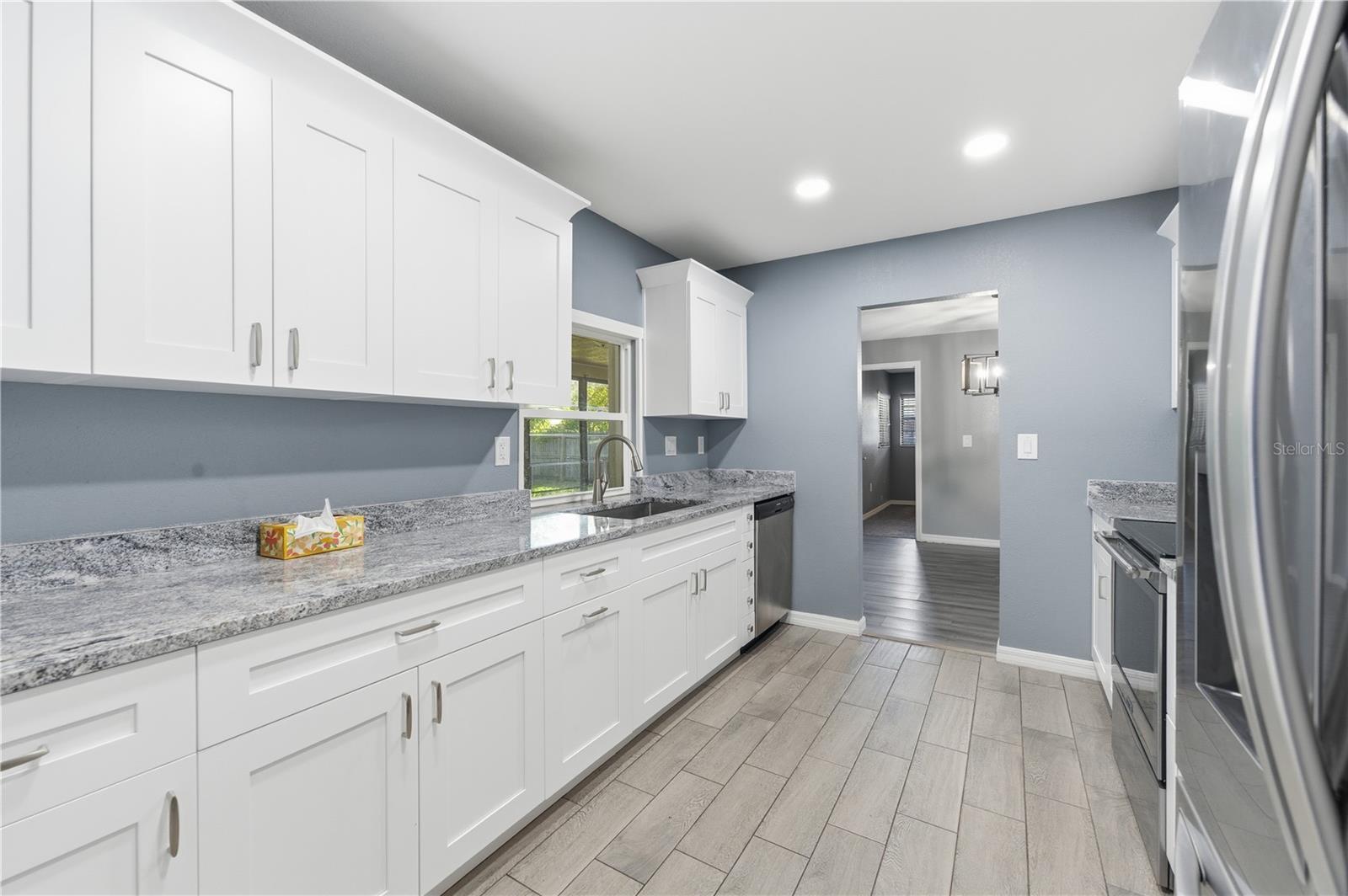 SPRING HILL UNIT 21 - Residential