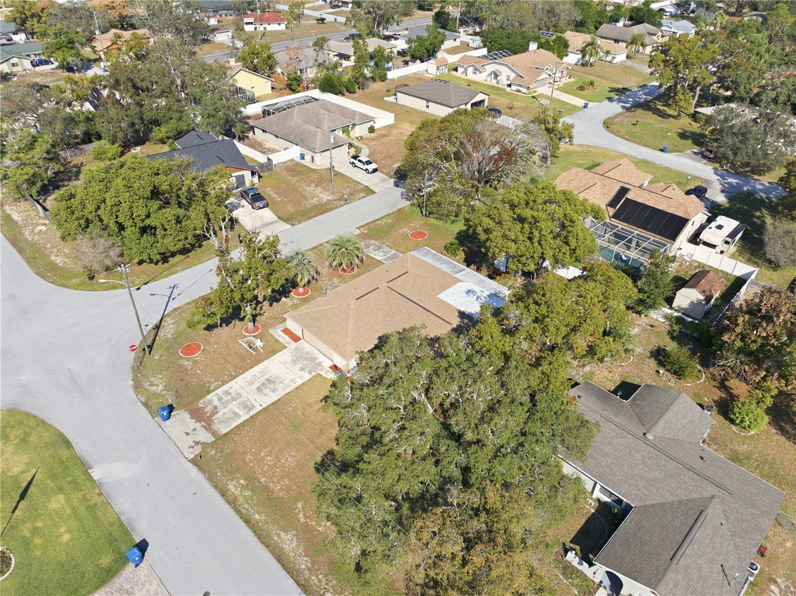 SPRING HILL UNIT 21 - Residential