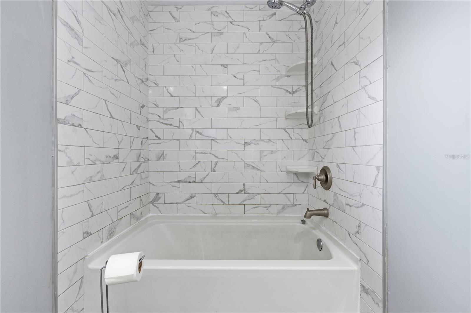 SPRING HILL UNIT 21 - Residential