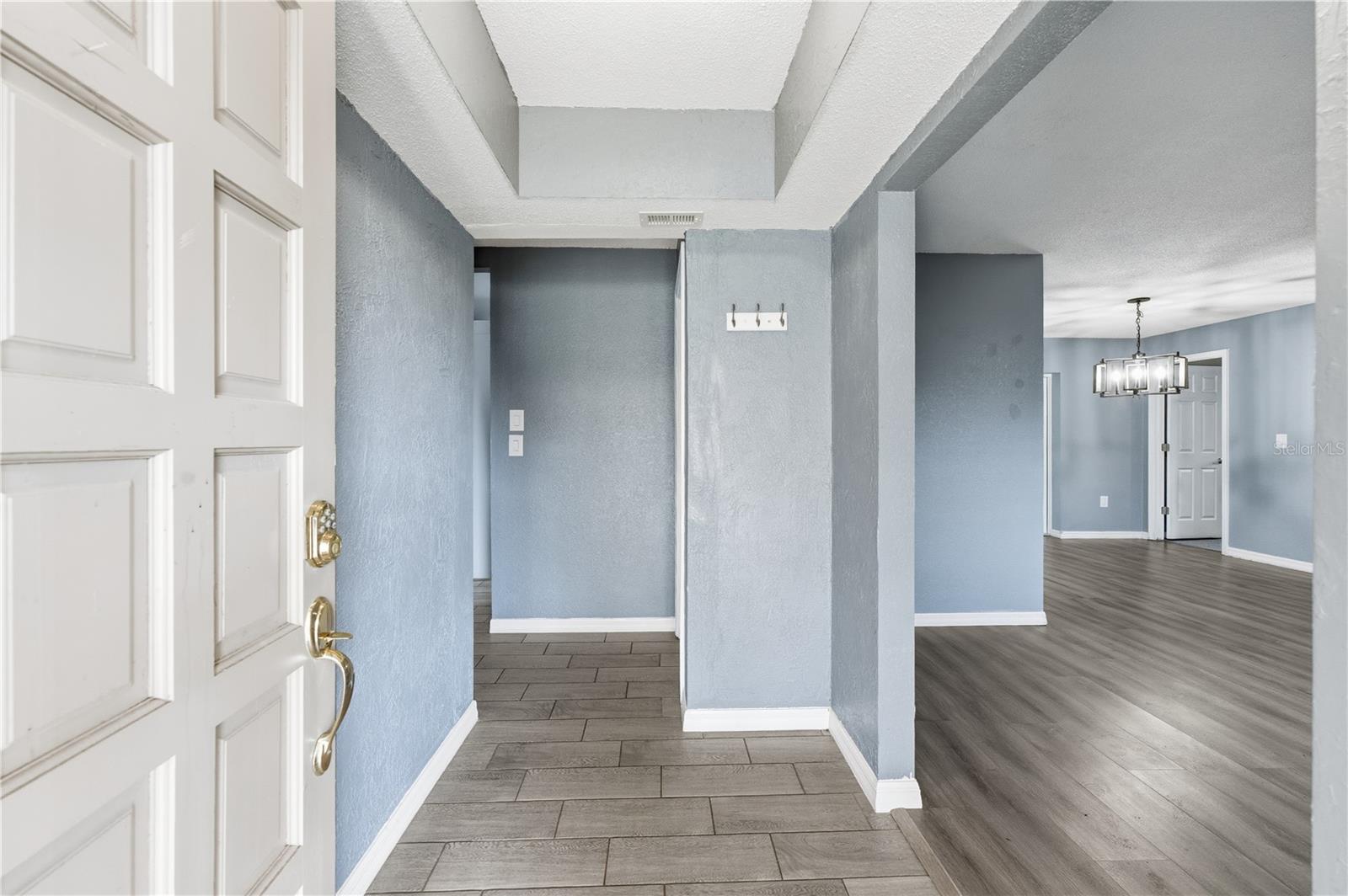 SPRING HILL UNIT 21 - Residential