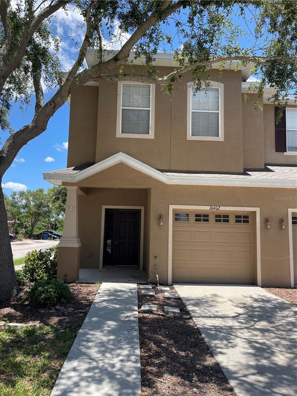 Photo of 10402 Tulip Field Way, Riverview, FL 33578 (MLS # TB8381482)