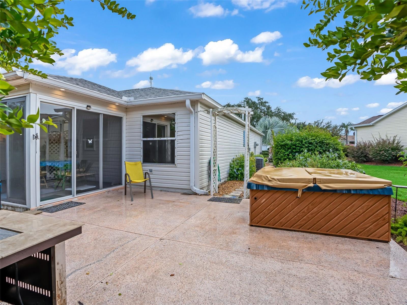 VILLAGES/MARION UN 52 - Residential