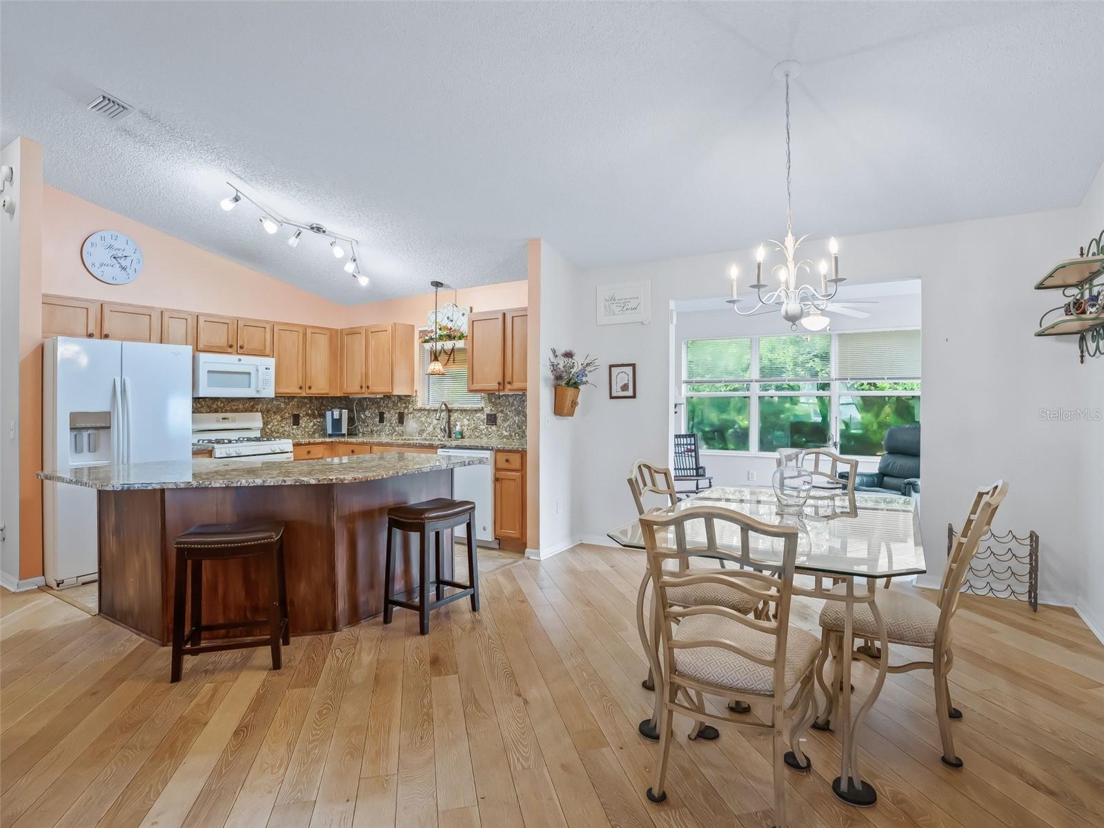 VILLAGES/MARION UN 52 - Residential