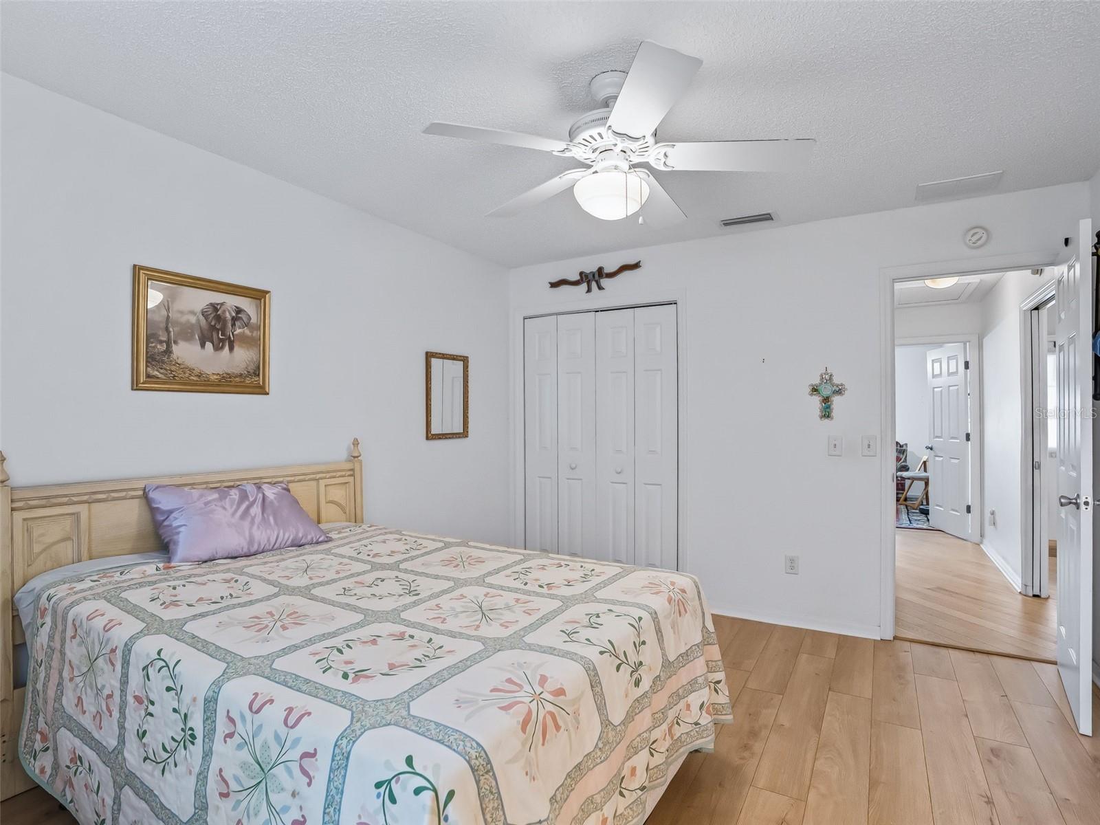 VILLAGES/MARION UN 52 - Residential