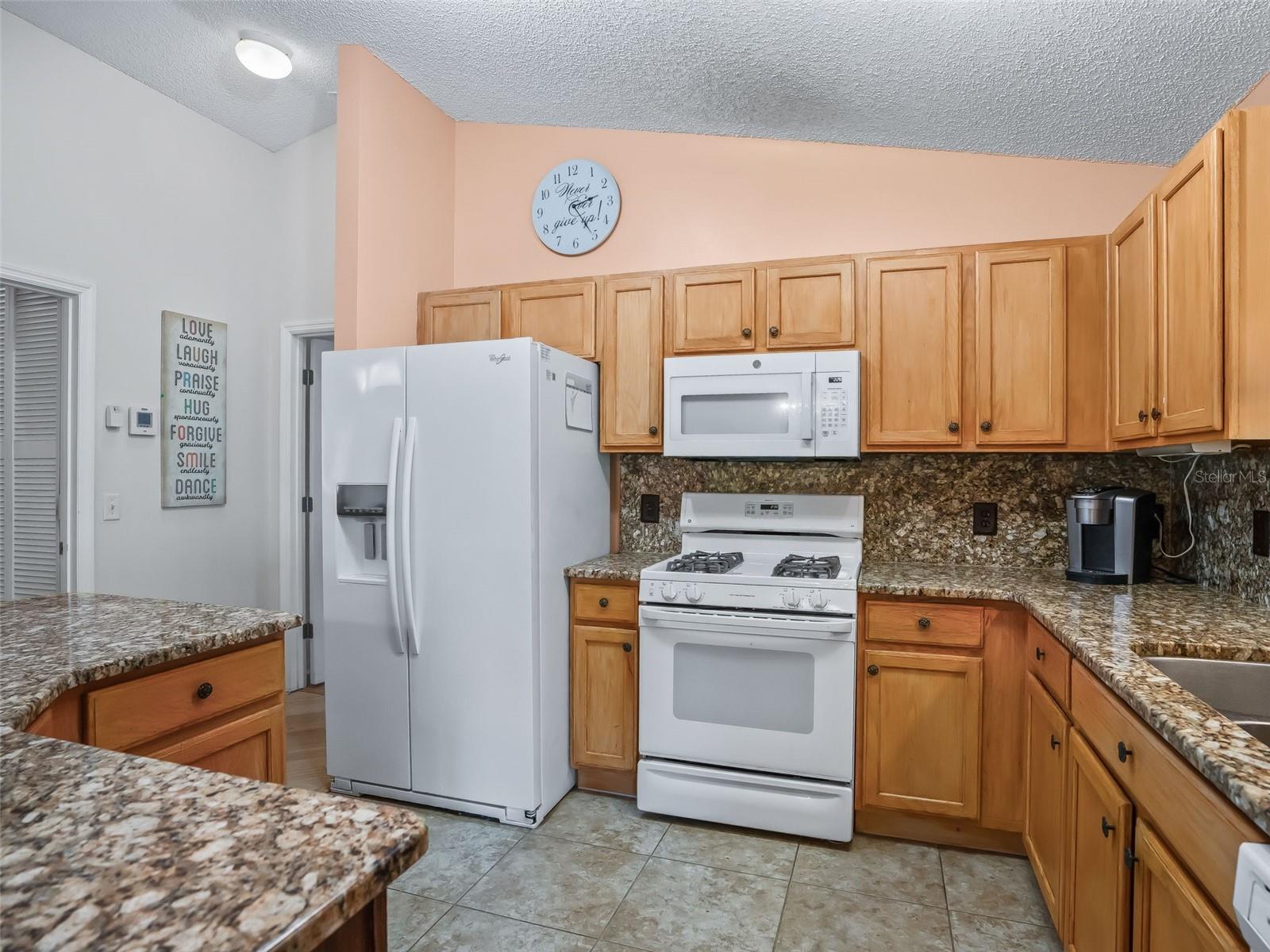 VILLAGES/MARION UN 52 - Residential