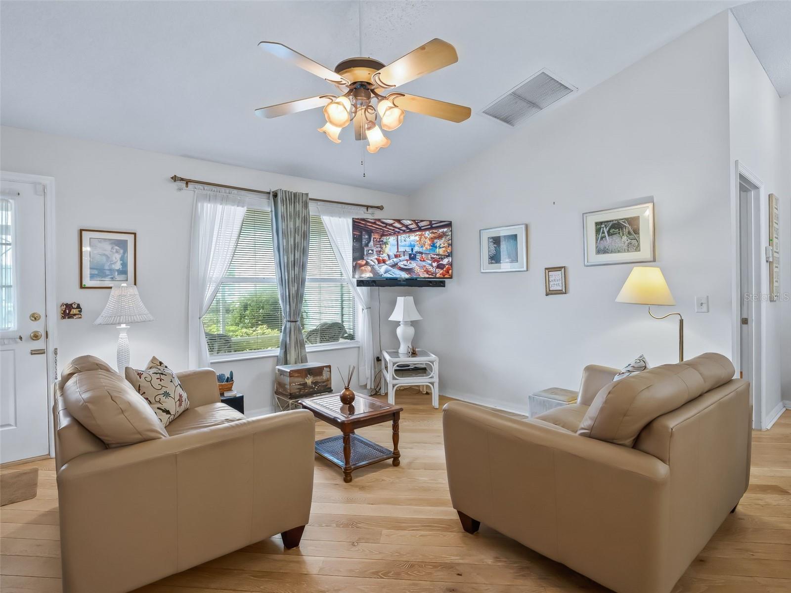 VILLAGES/MARION UN 52 - Residential