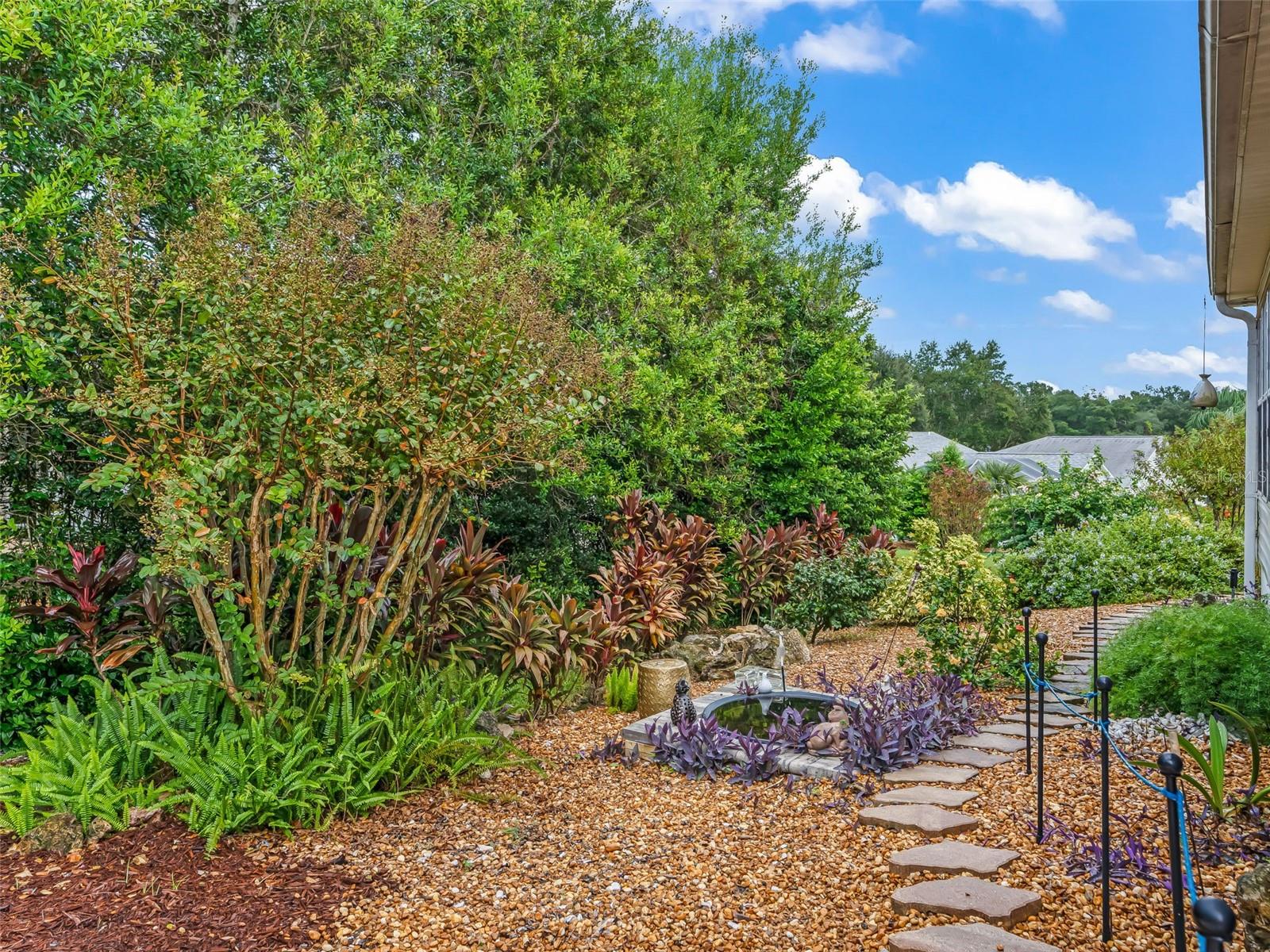 VILLAGES/MARION UN 52 - Residential