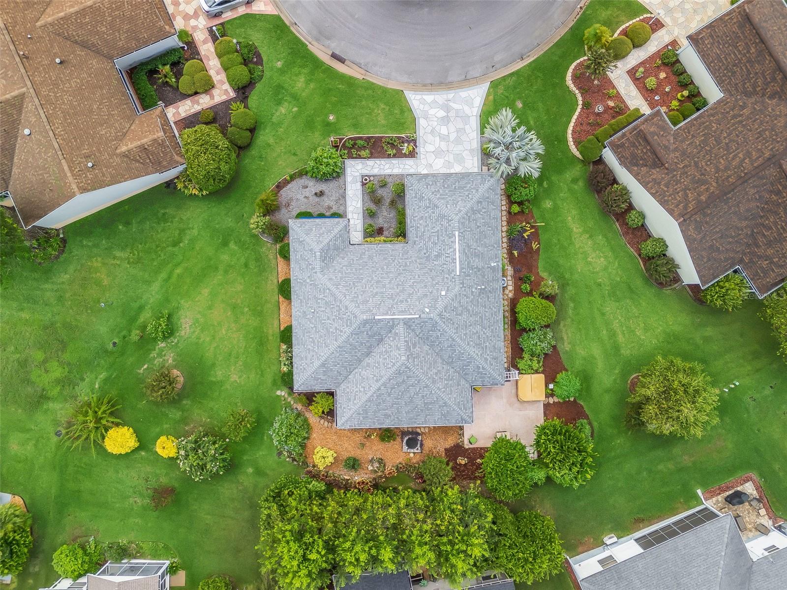 VILLAGES/MARION UN 52 - Residential