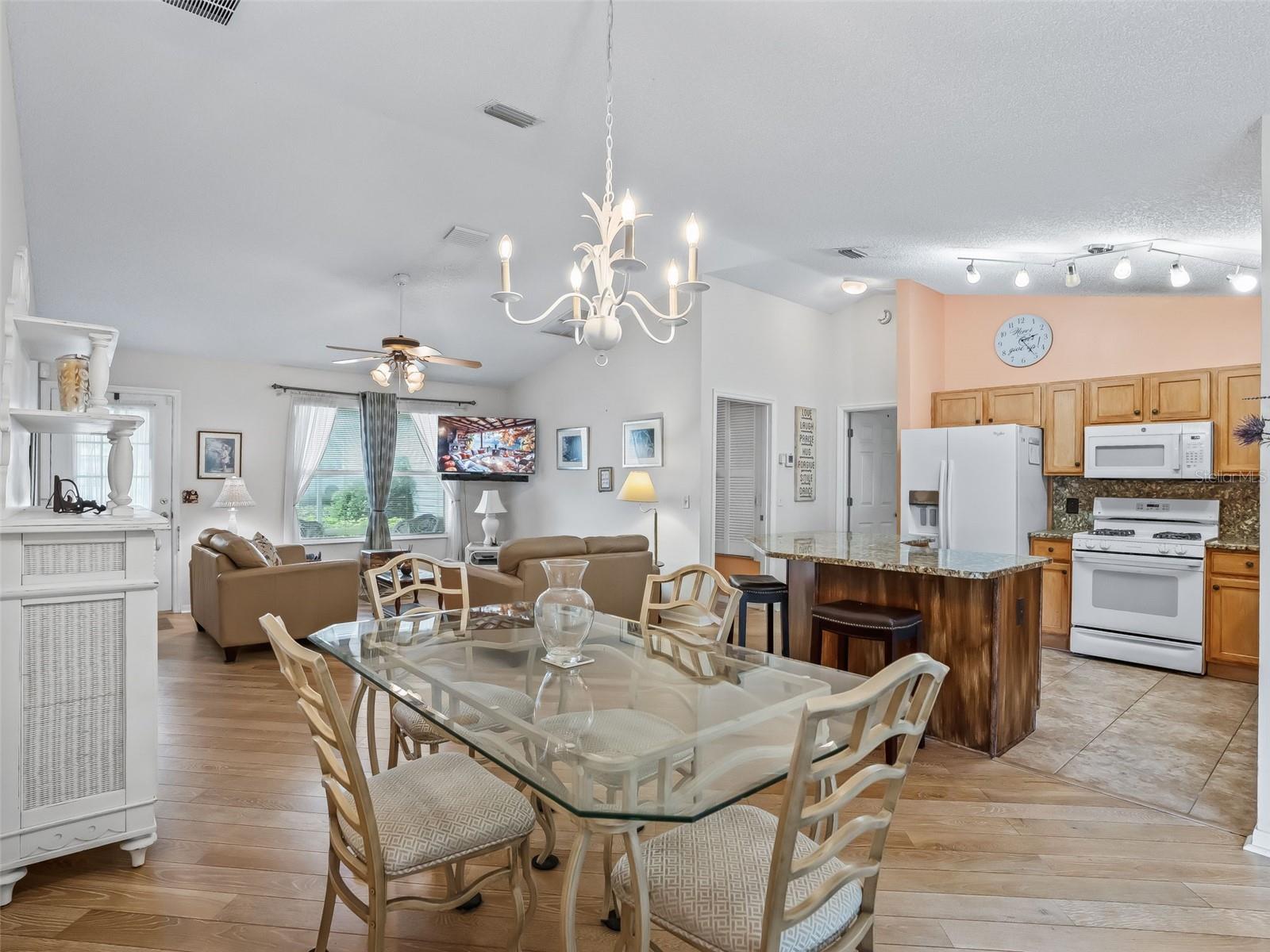 VILLAGES/MARION UN 52 - Residential