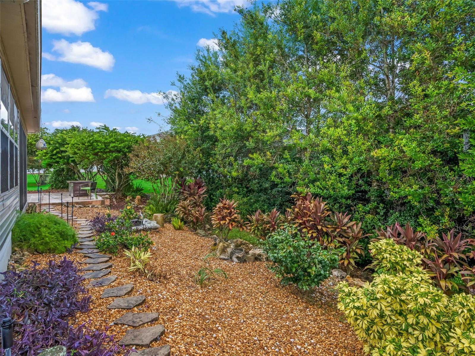 VILLAGES/MARION UN 52 - Residential