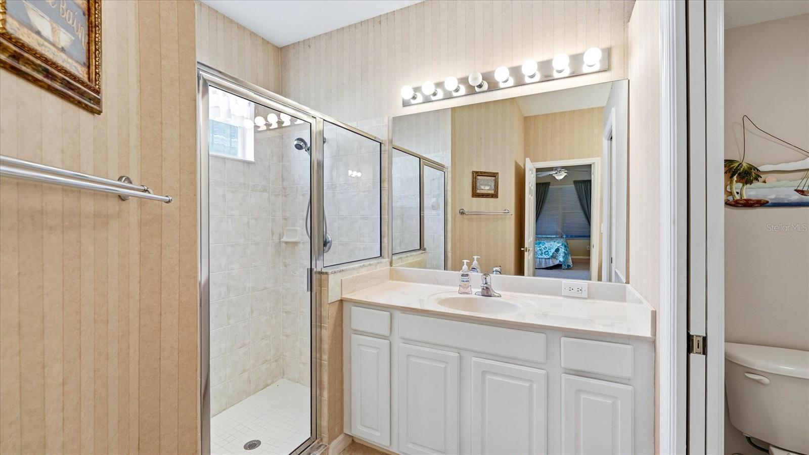 HERON CREEK - Residential