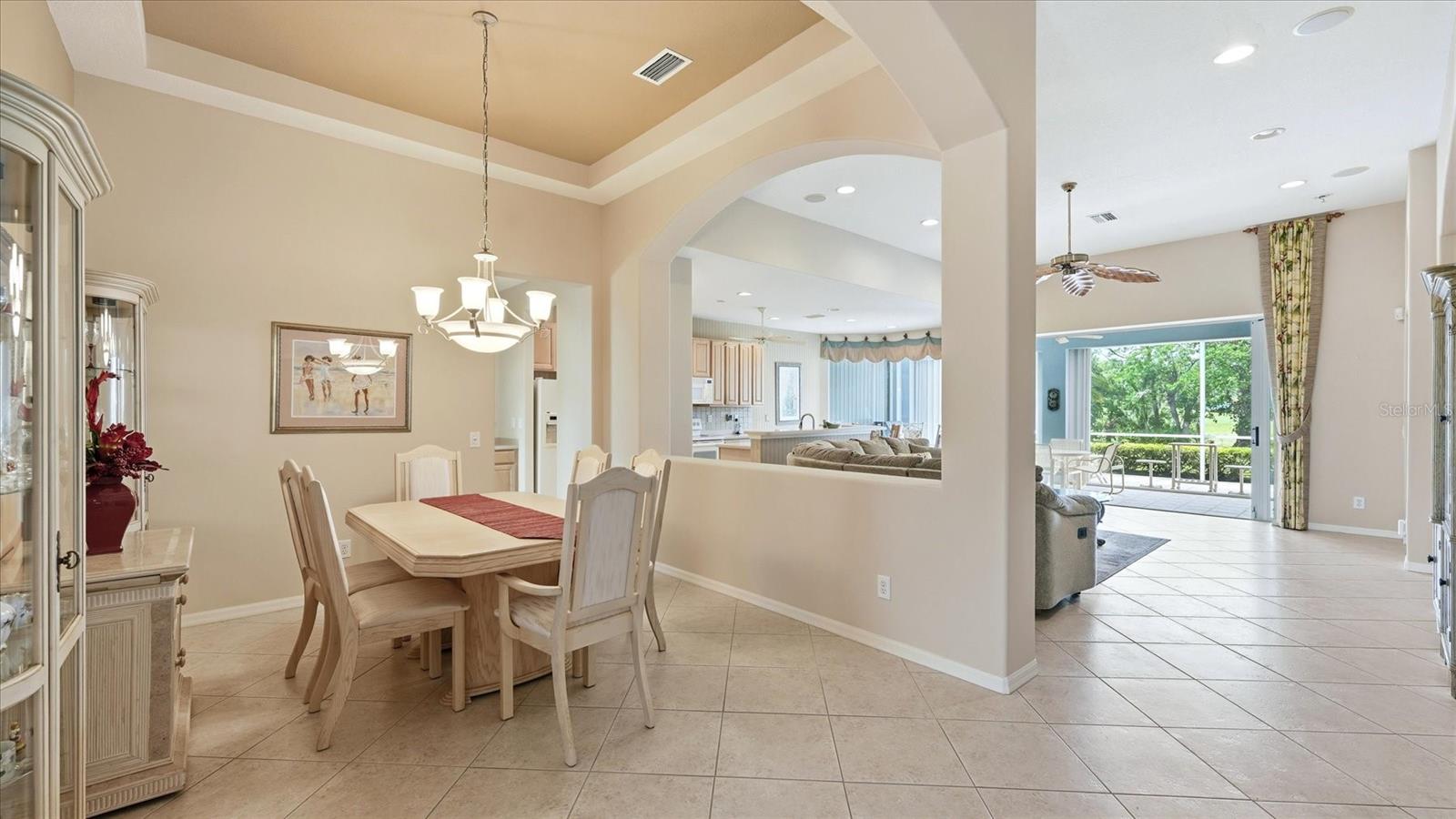 HERON CREEK - Residential