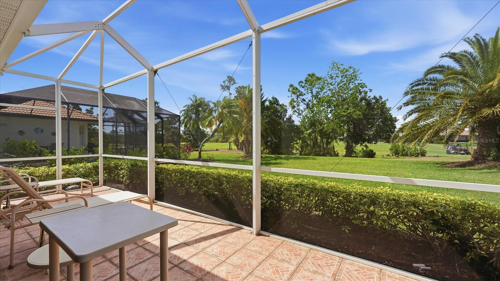 HERON CREEK - Residential