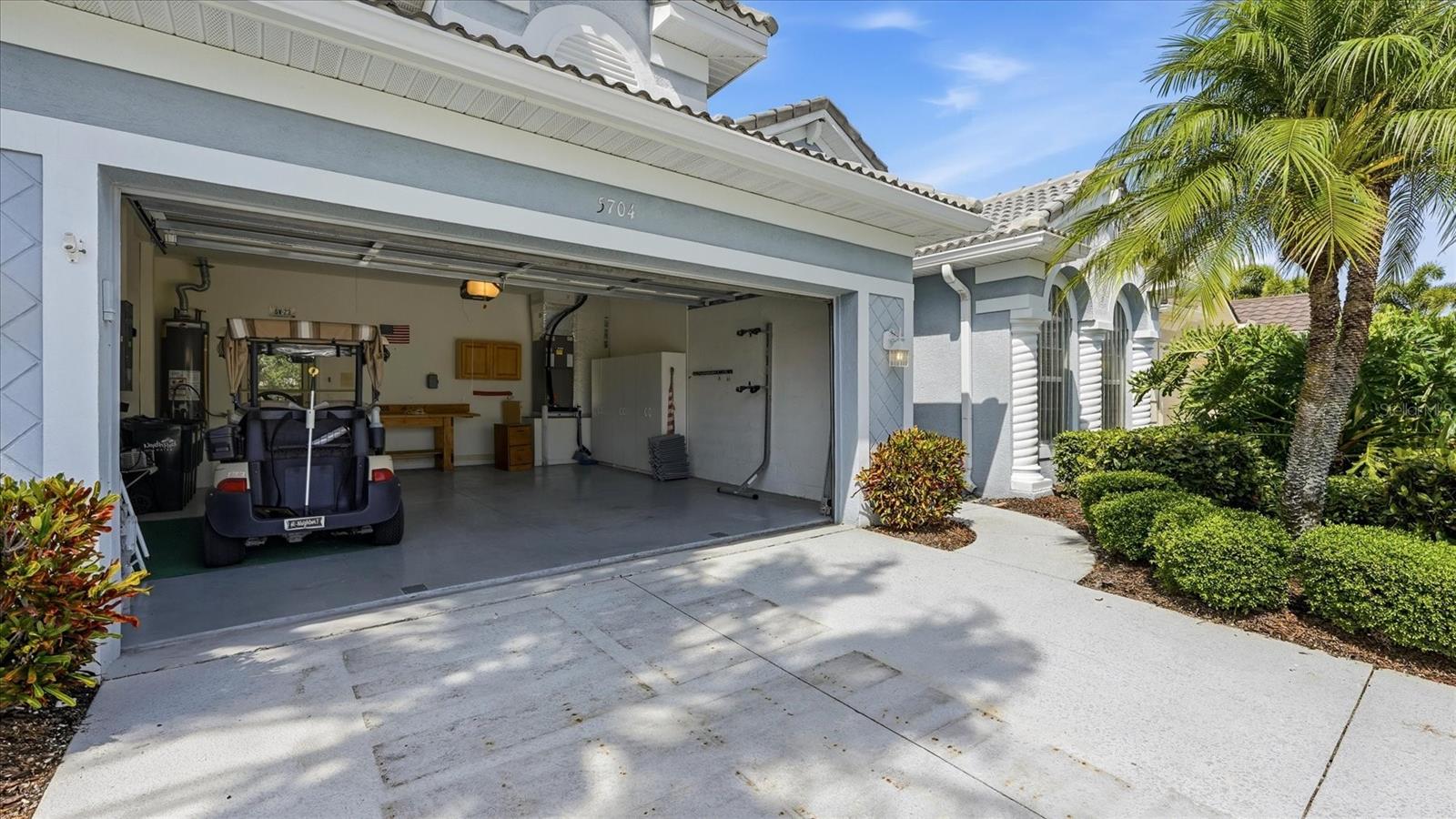 HERON CREEK - Residential