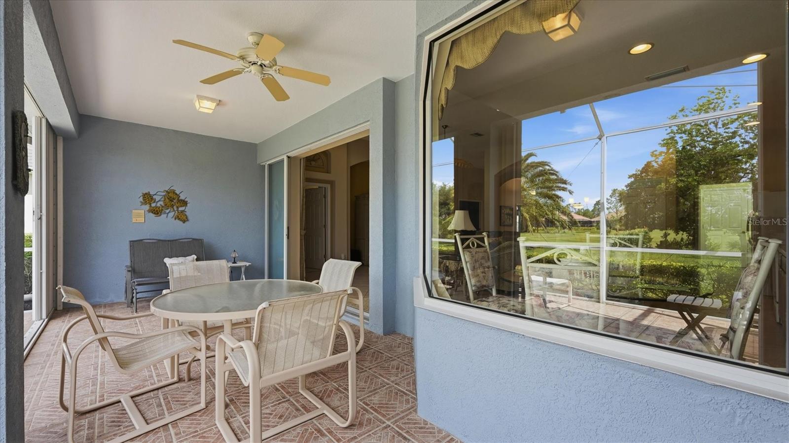 HERON CREEK - Residential
