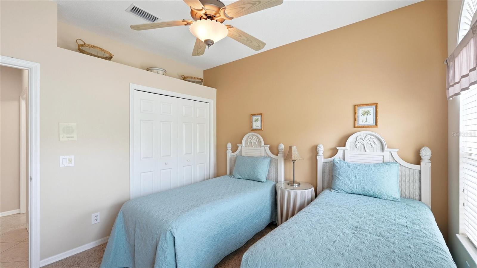HERON CREEK - Residential