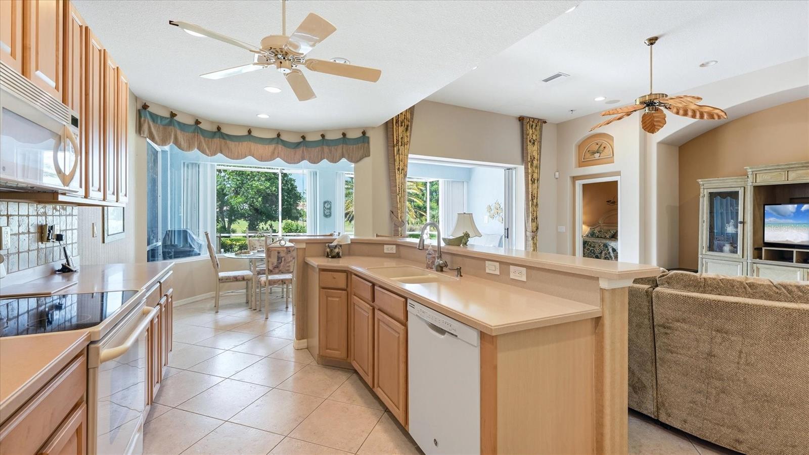 HERON CREEK - Residential