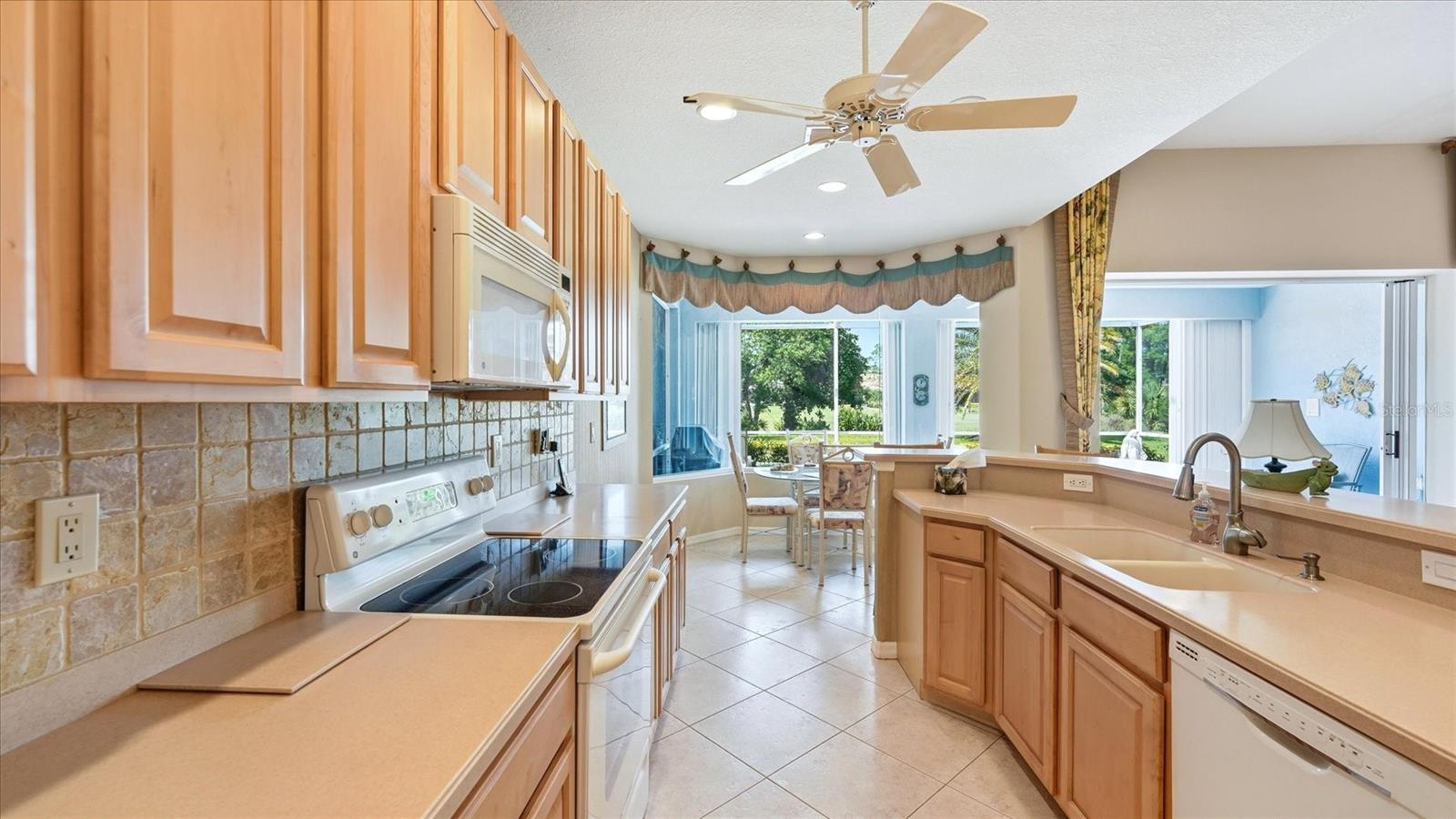 HERON CREEK - Residential