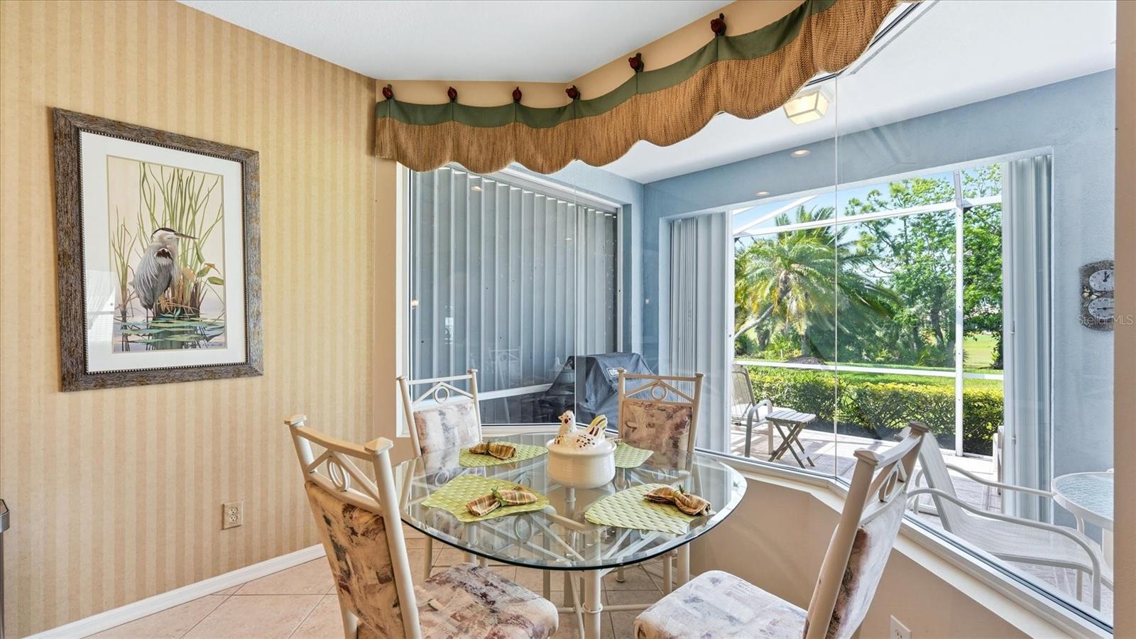 HERON CREEK - Residential