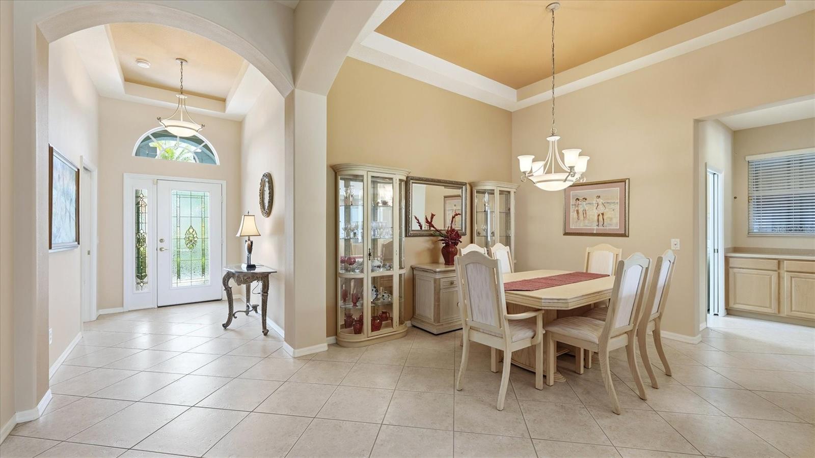HERON CREEK - Residential