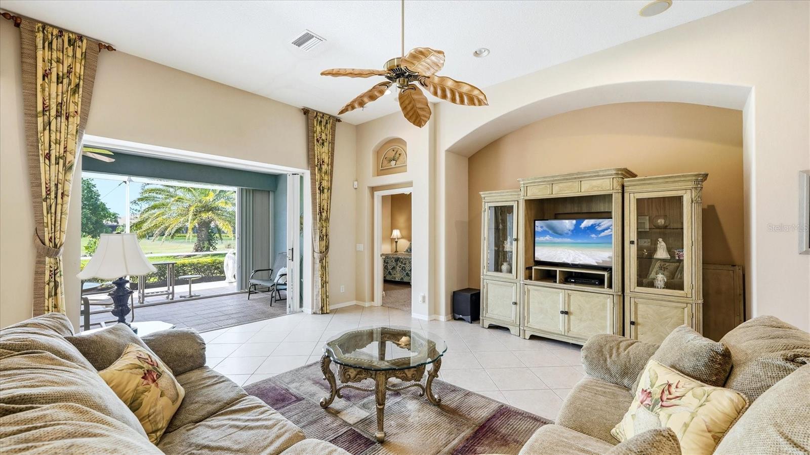 HERON CREEK - Residential