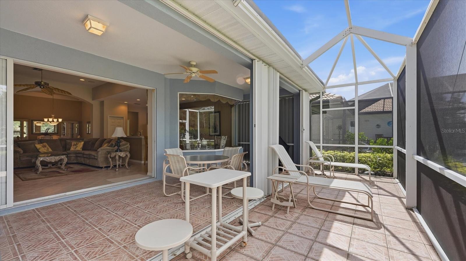 HERON CREEK - Residential