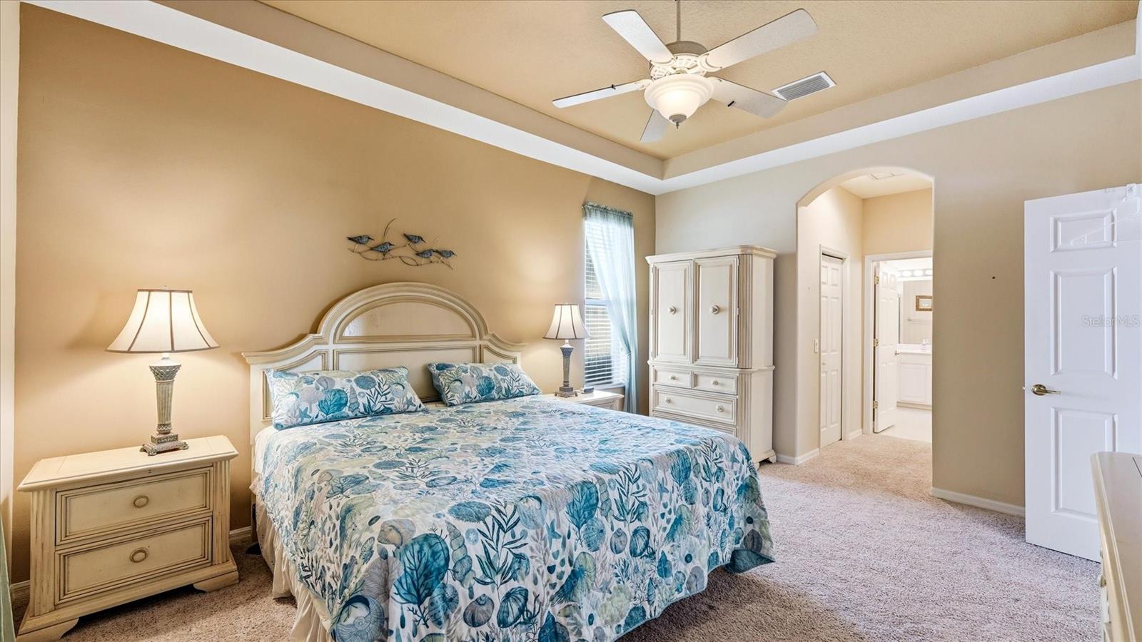 HERON CREEK - Residential