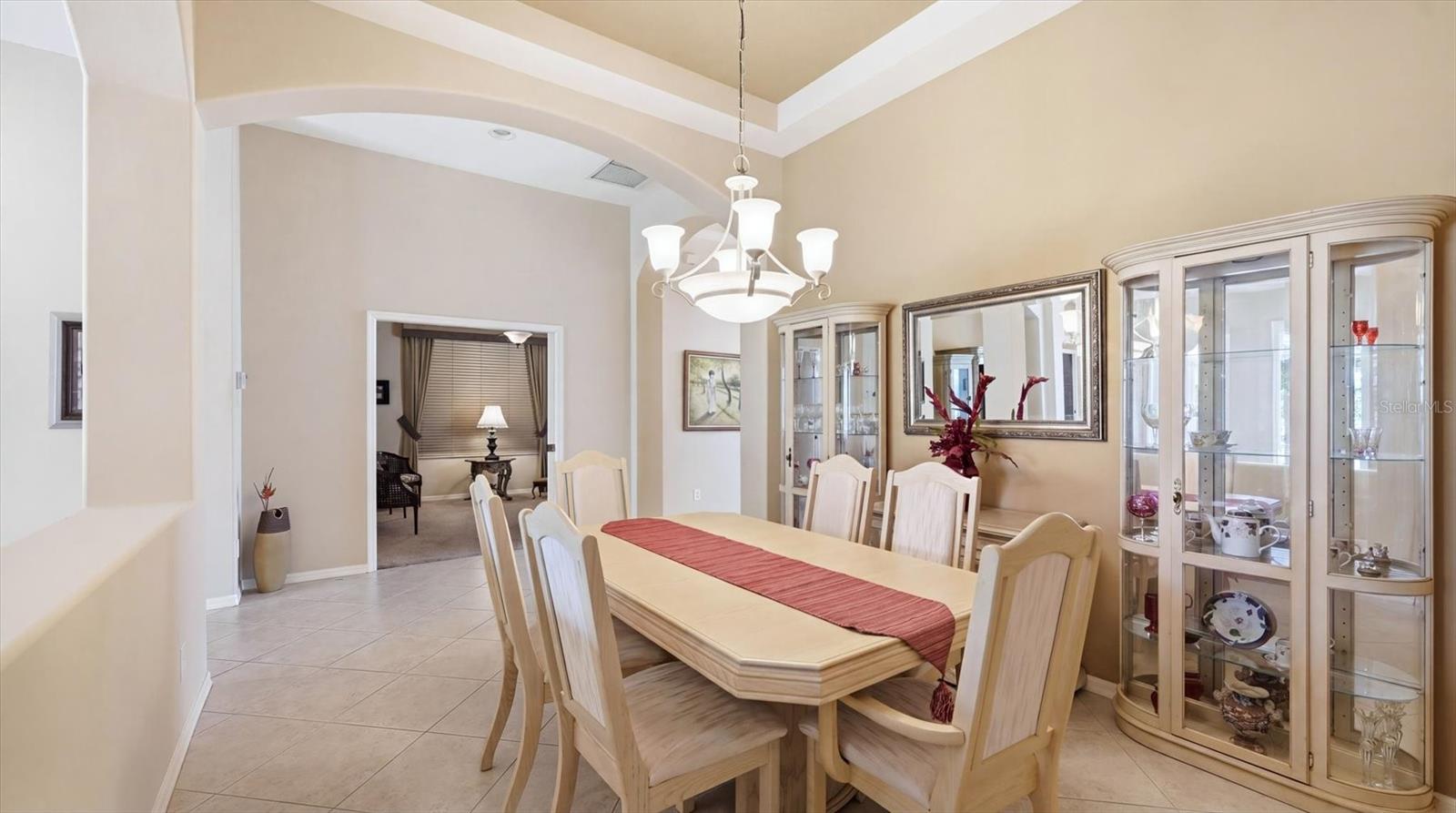 HERON CREEK - Residential