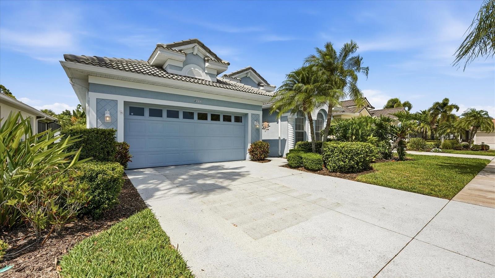 HERON CREEK - Residential