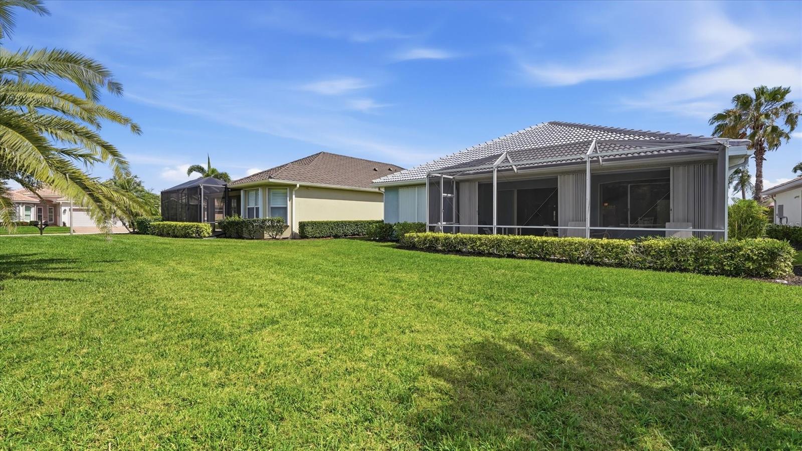 HERON CREEK - Residential